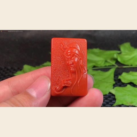 细节展示放大镜特效