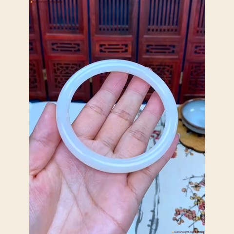 细节展示放大镜特效