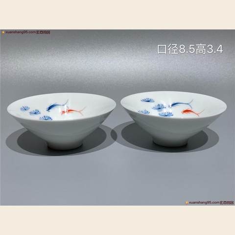 细节展示放大镜特效