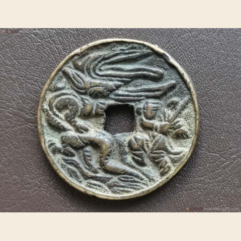 细节展示放大镜特效