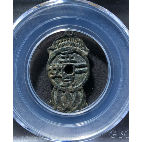 细节展示放大镜特效