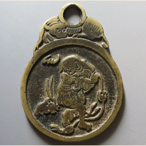 细节展示放大镜特效