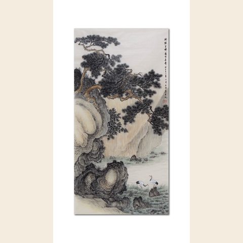 细节展示放大镜特效