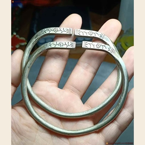 细节展示放大镜特效