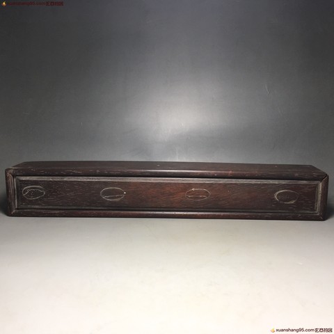 细节展示放大镜特效