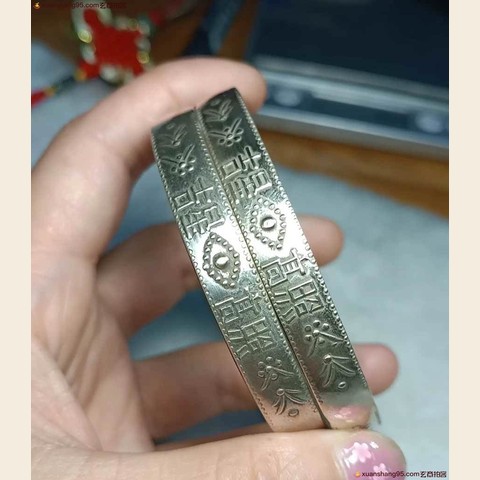 细节展示放大镜特效