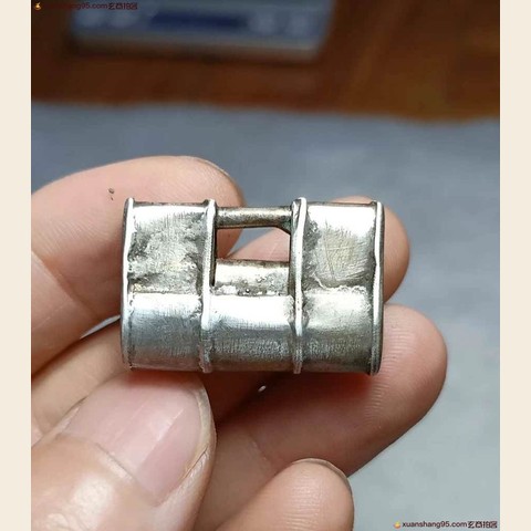 细节展示放大镜特效