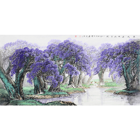 细节展示放大镜特效
