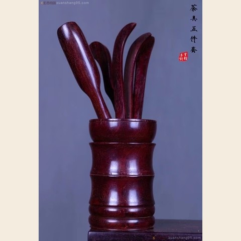 细节展示放大镜特效