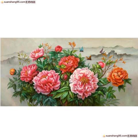 细节展示放大镜特效
