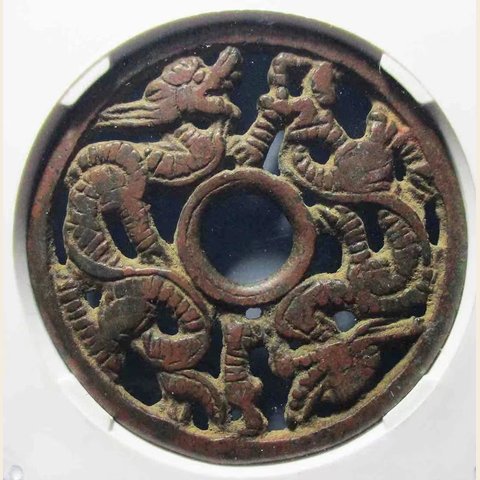 细节展示放大镜特效