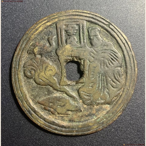 细节展示放大镜特效