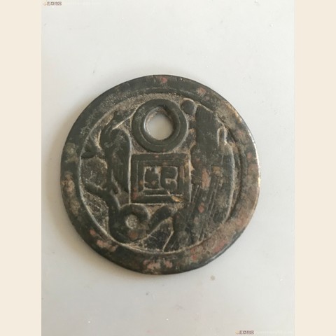 细节展示放大镜特效