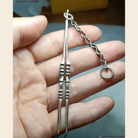 细节展示放大镜特效