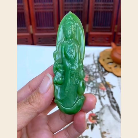 细节展示放大镜特效