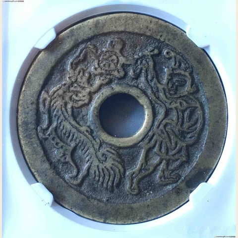 细节展示放大镜特效