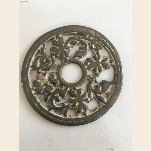 细节展示放大镜特效