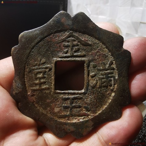细节展示放大镜特效