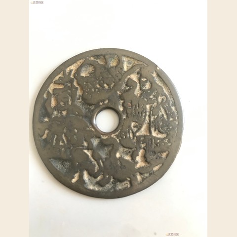 细节展示放大镜特效