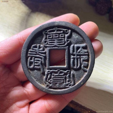 细节展示放大镜特效