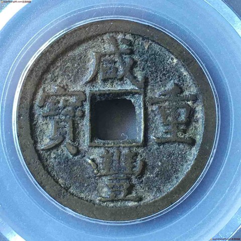 细节展示放大镜特效