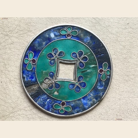 细节展示放大镜特效