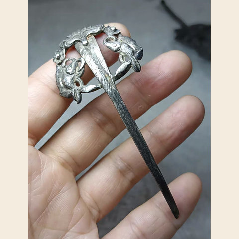 细节展示放大镜特效