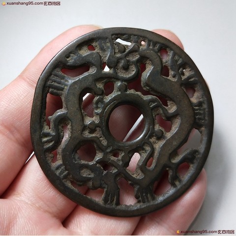 细节展示放大镜特效