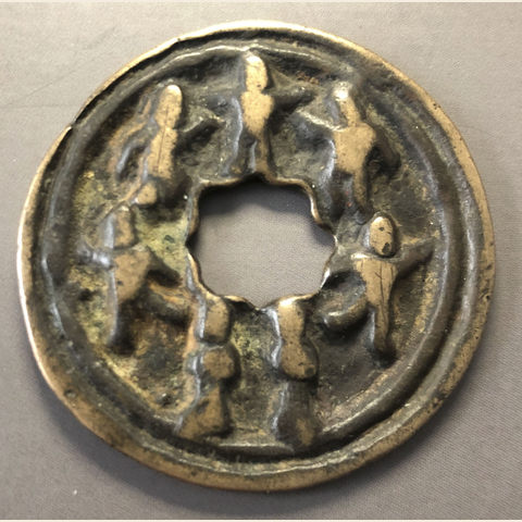 细节展示放大镜特效