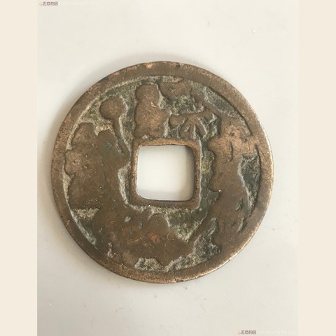 细节展示放大镜特效