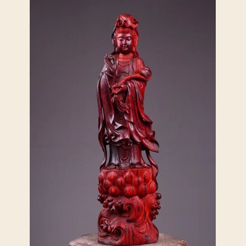 细节展示放大镜特效
