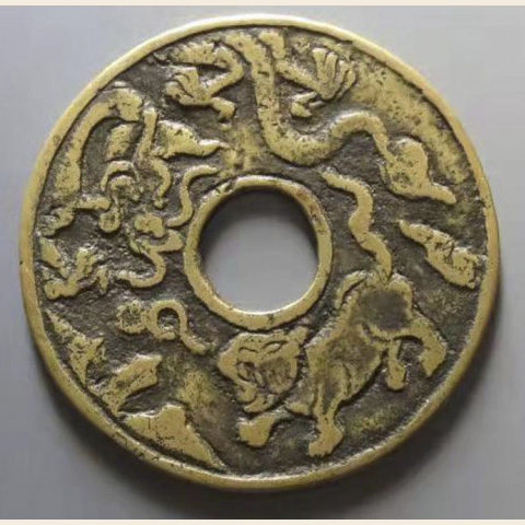 细节展示放大镜特效
