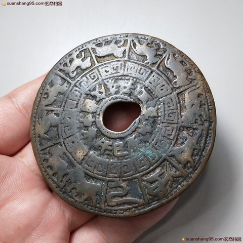 细节展示放大镜特效