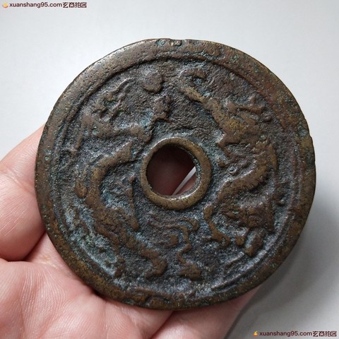 细节展示放大镜特效