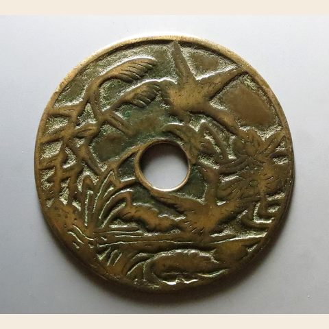 细节展示放大镜特效