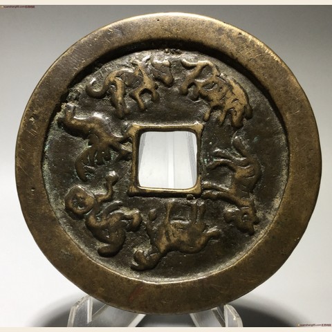 细节展示放大镜特效
