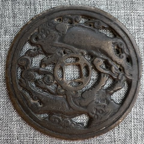 细节展示放大镜特效