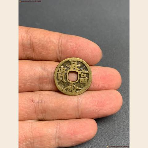 细节展示放大镜特效