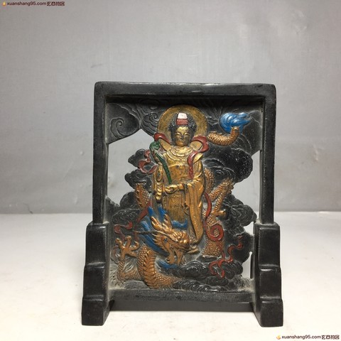 细节展示放大镜特效