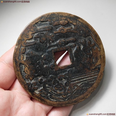 细节展示放大镜特效