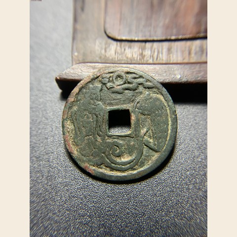 细节展示放大镜特效