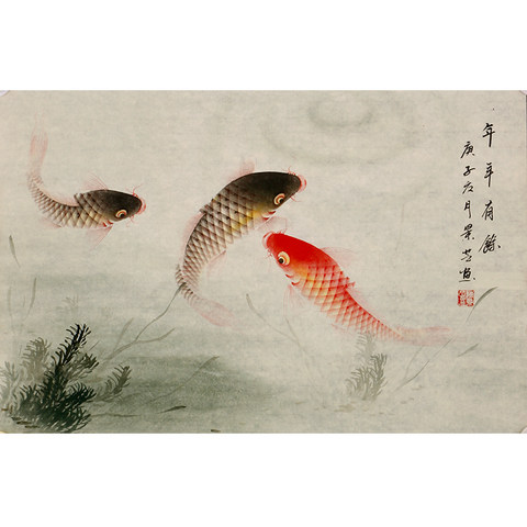 细节展示放大镜特效