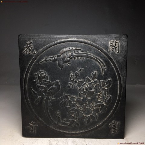 细节展示放大镜特效