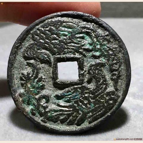 细节展示放大镜特效