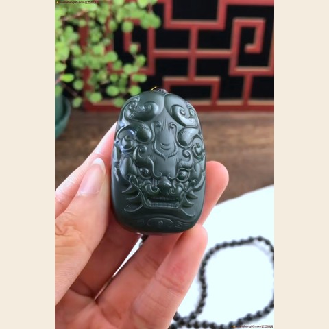 细节展示放大镜特效