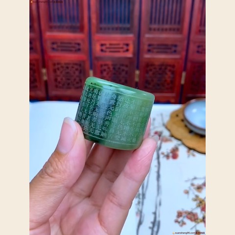 细节展示放大镜特效
