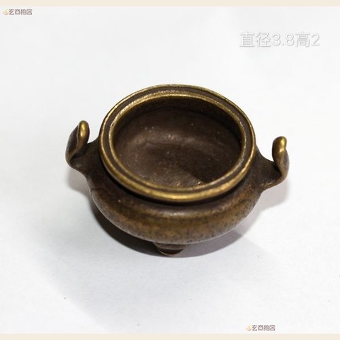 细节展示放大镜特效