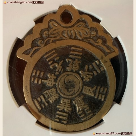 细节展示放大镜特效