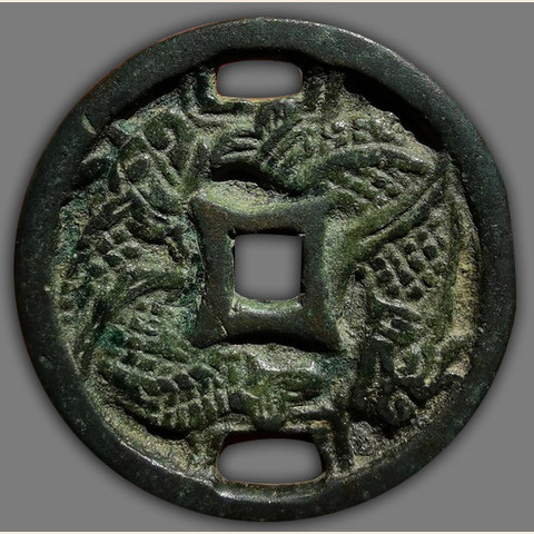 细节展示放大镜特效