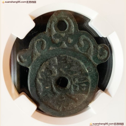 细节展示放大镜特效